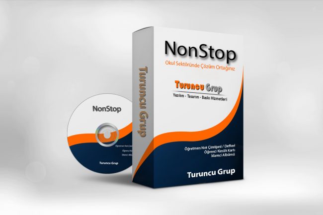 NonStop e-Okul Programı NonStop e-Okul Programı