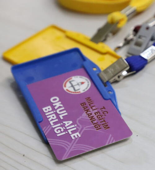 Okul Aile Bilirliği Kartı