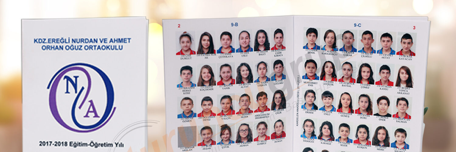 Cep Albümü Öğretmenler İçin Cep Albümü Öğretmenler İçin