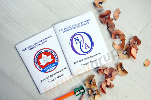 Öğretmen Cep Albümü