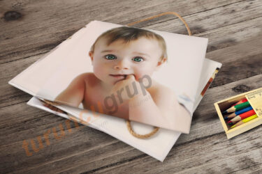 İpli 3'lü Duvar Tablosu