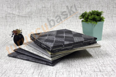 2'li Paspartu Okul Albümü