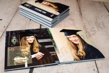 Anaokulu Mezuniyet Albümü 46-25