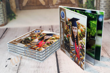 Lise Mezuniyet Albümü 50-25