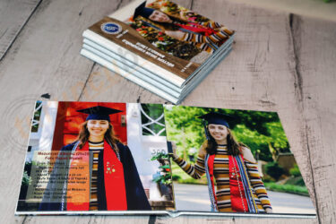 Lise Mezuniyet Albümü 50-25